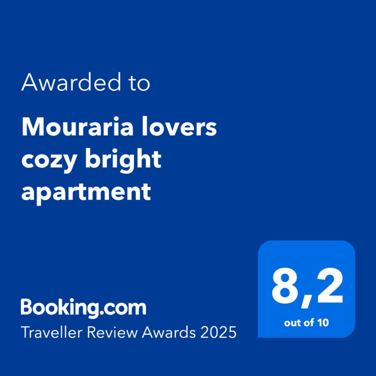 Mouraria Lovers Cozy Bright Apartment Лиссабон Экстерьер фото